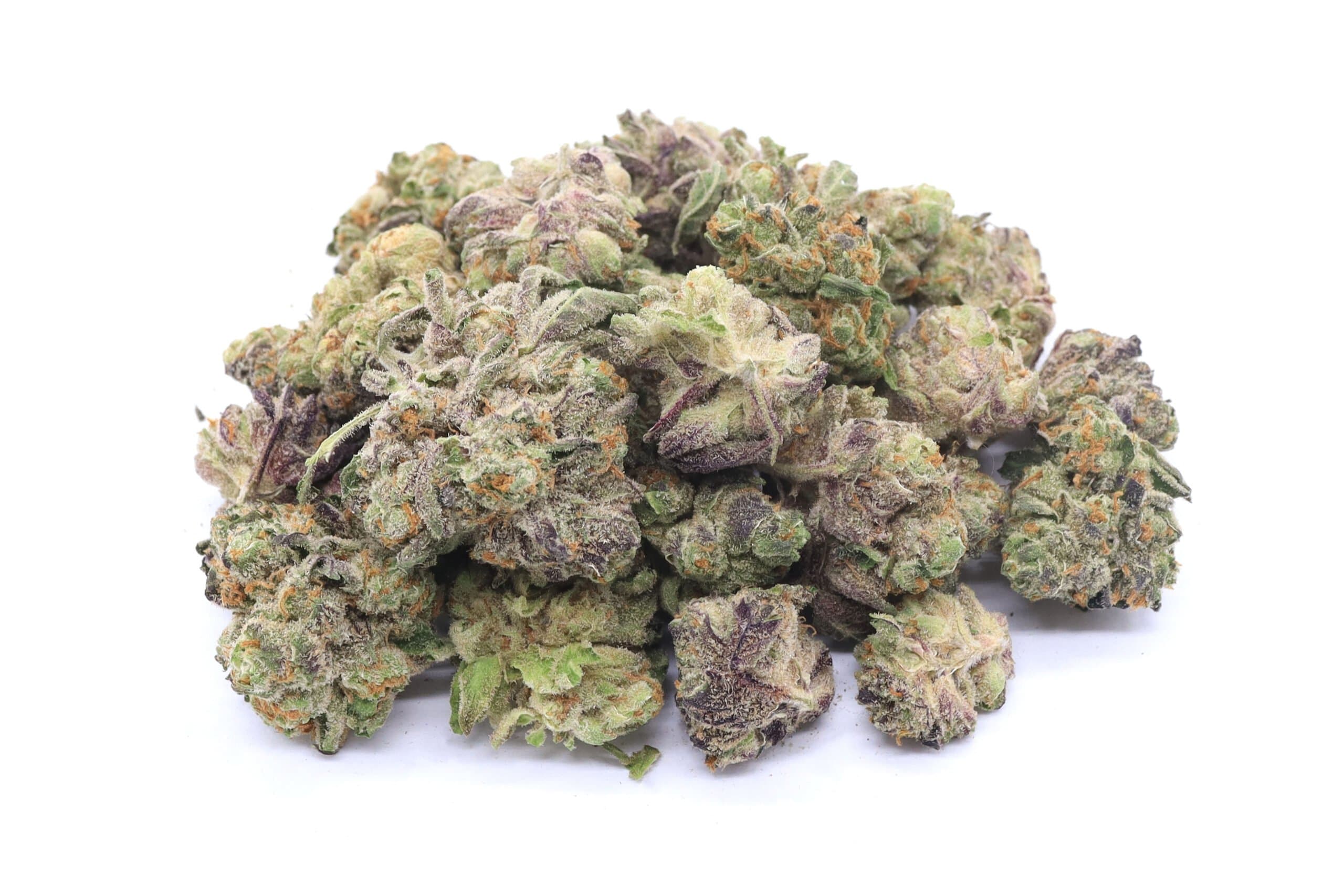 Holy Grail OG Strain Flower - Indica Dominant Hybrid