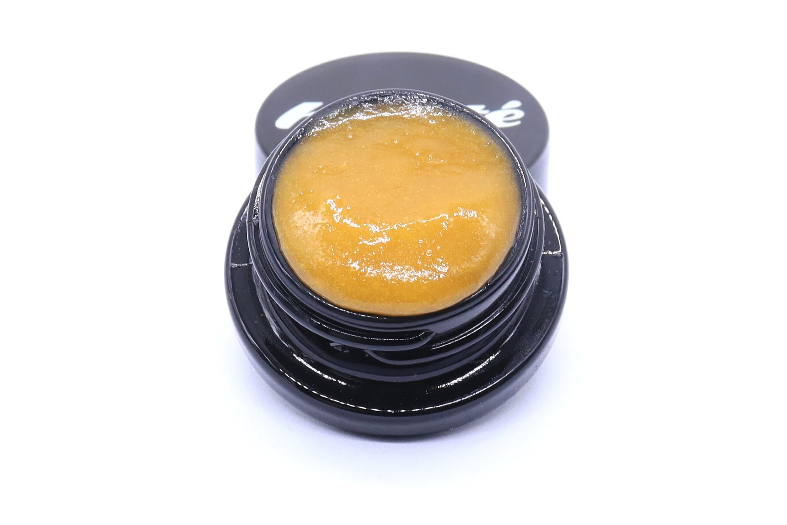 LSD Strain Live Resin - Indica Dominant Hybrid