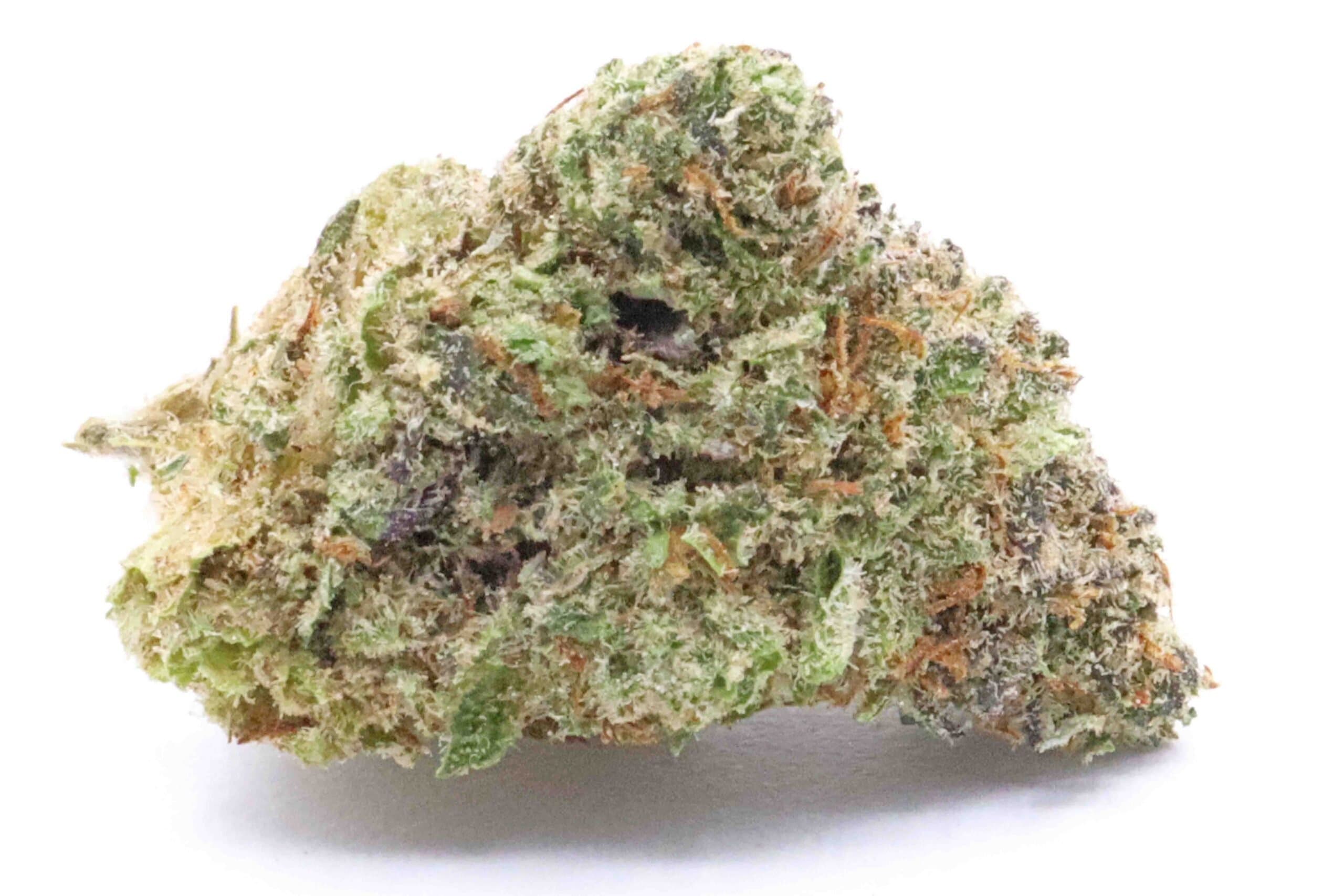 Lavender Diesel Strain Flower - Indica Dominant Hybrid