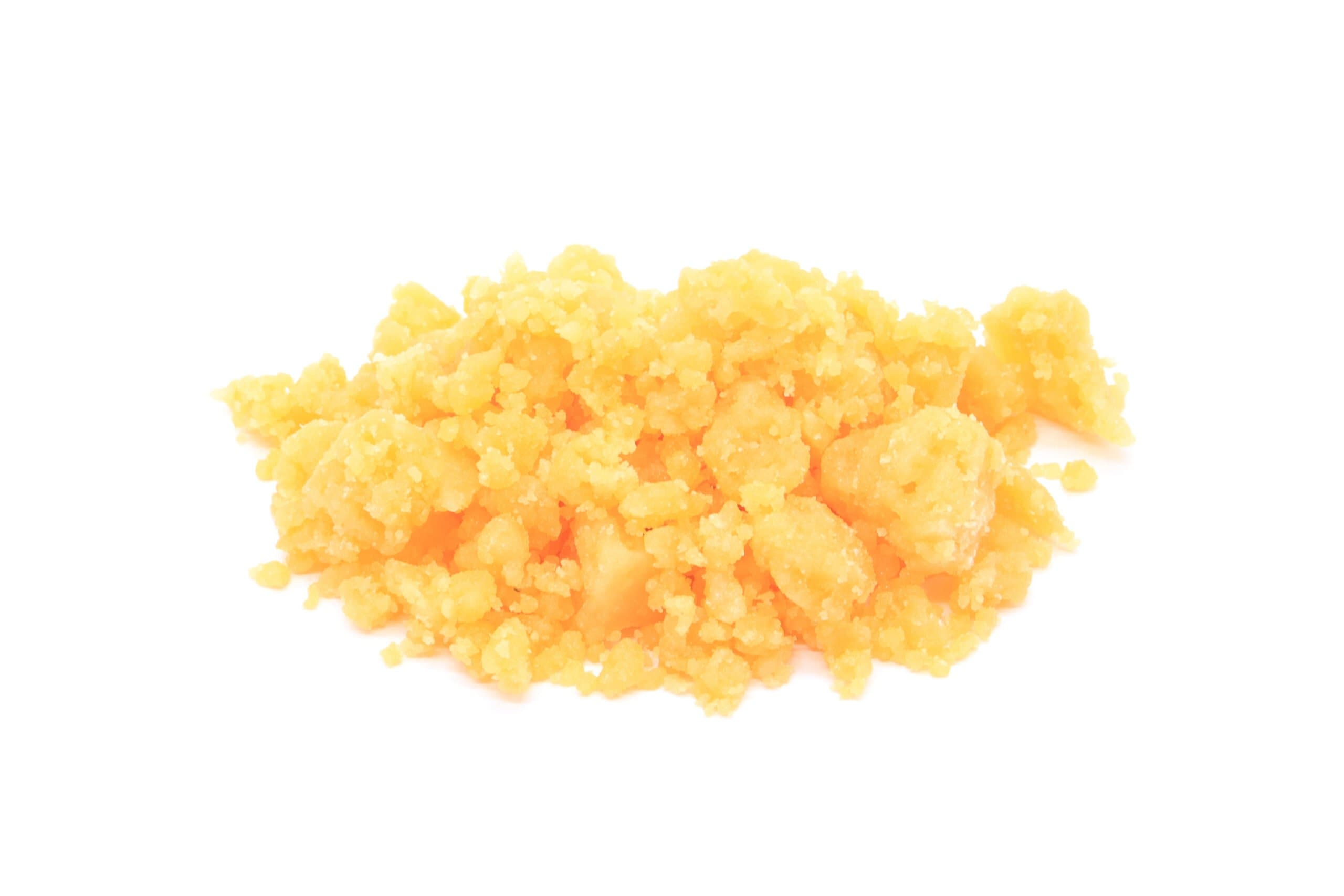 Runtz Strain Wax - Hybrid