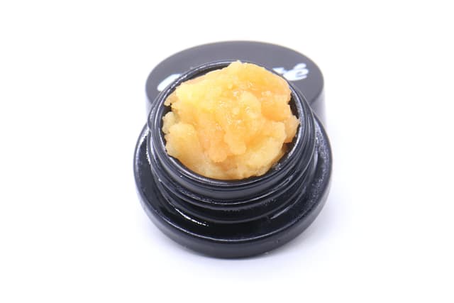 Sour Joker Strain Budder - Sativa