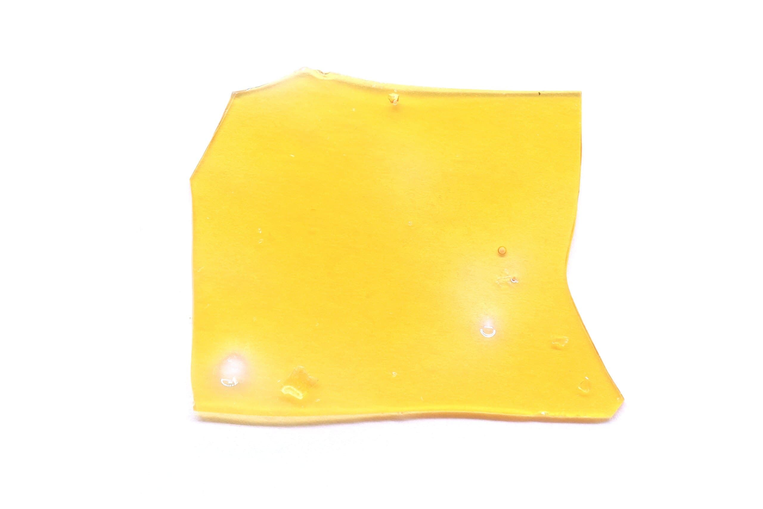 3.5g OG Chem - $30 Shatter