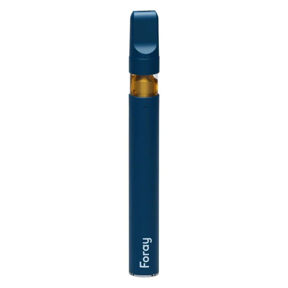Foray Indica Vape Pen