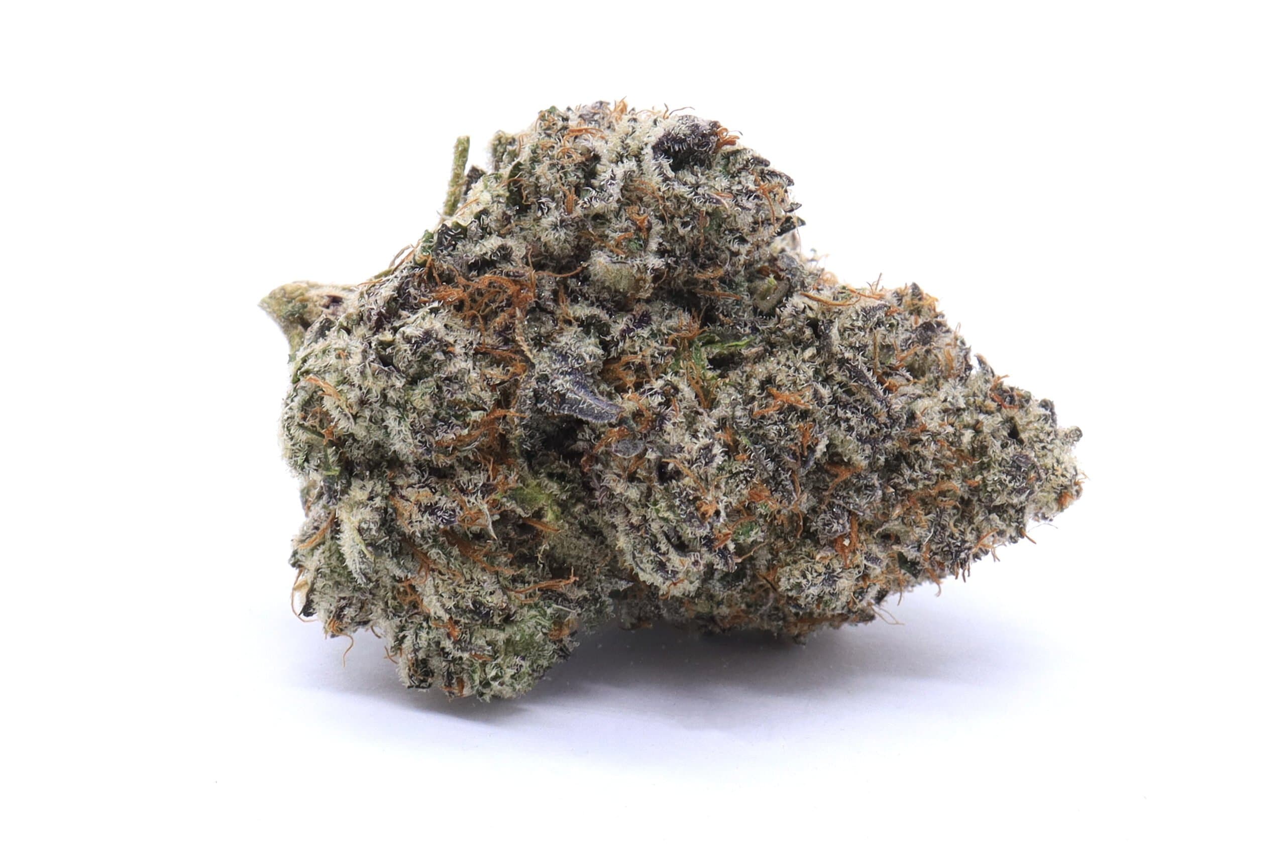 Slurricrasher Strain Flower - Sativa Dominant Hybrid