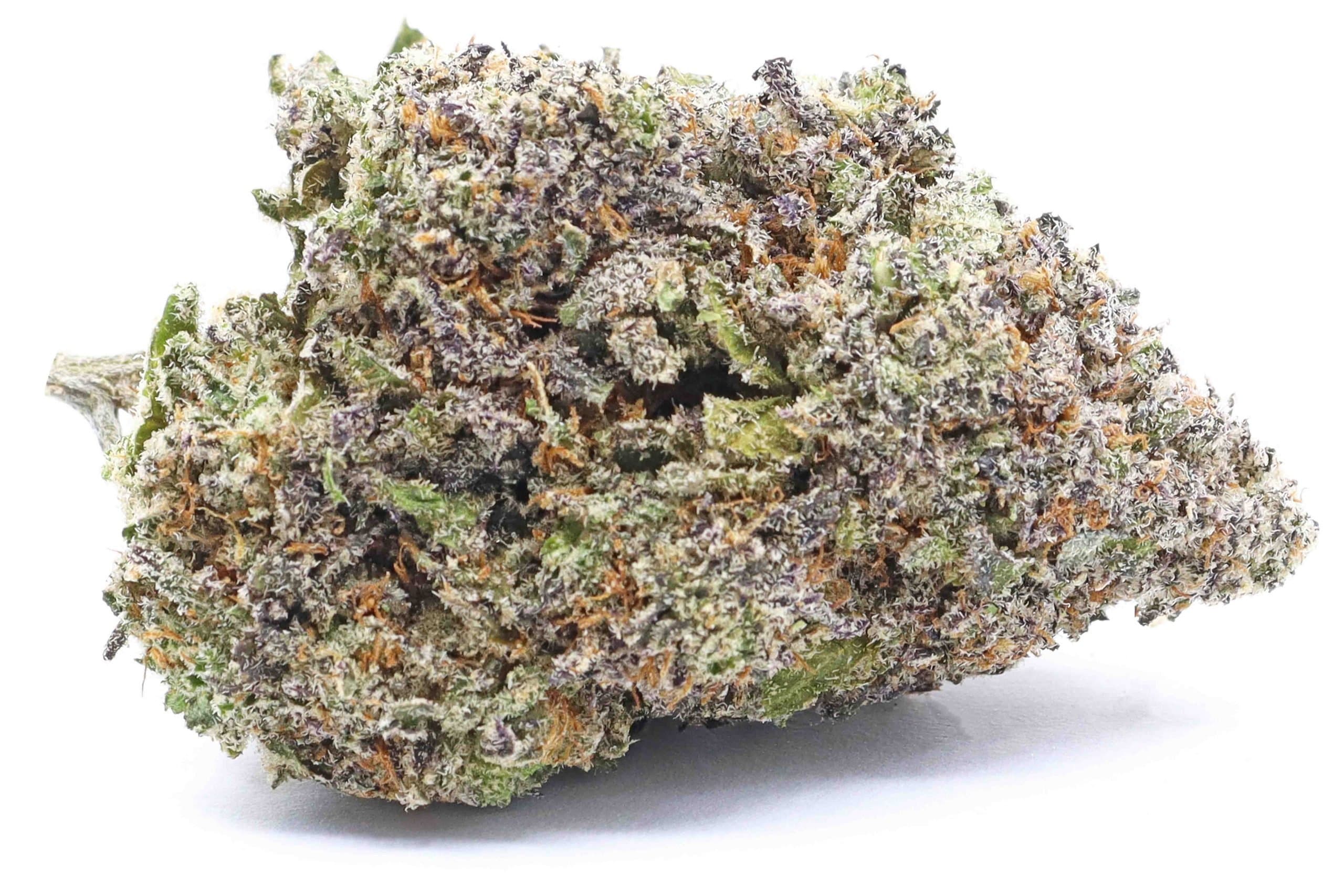 Malibu Mirage Strain Flower - Indica Dominant Hybrid