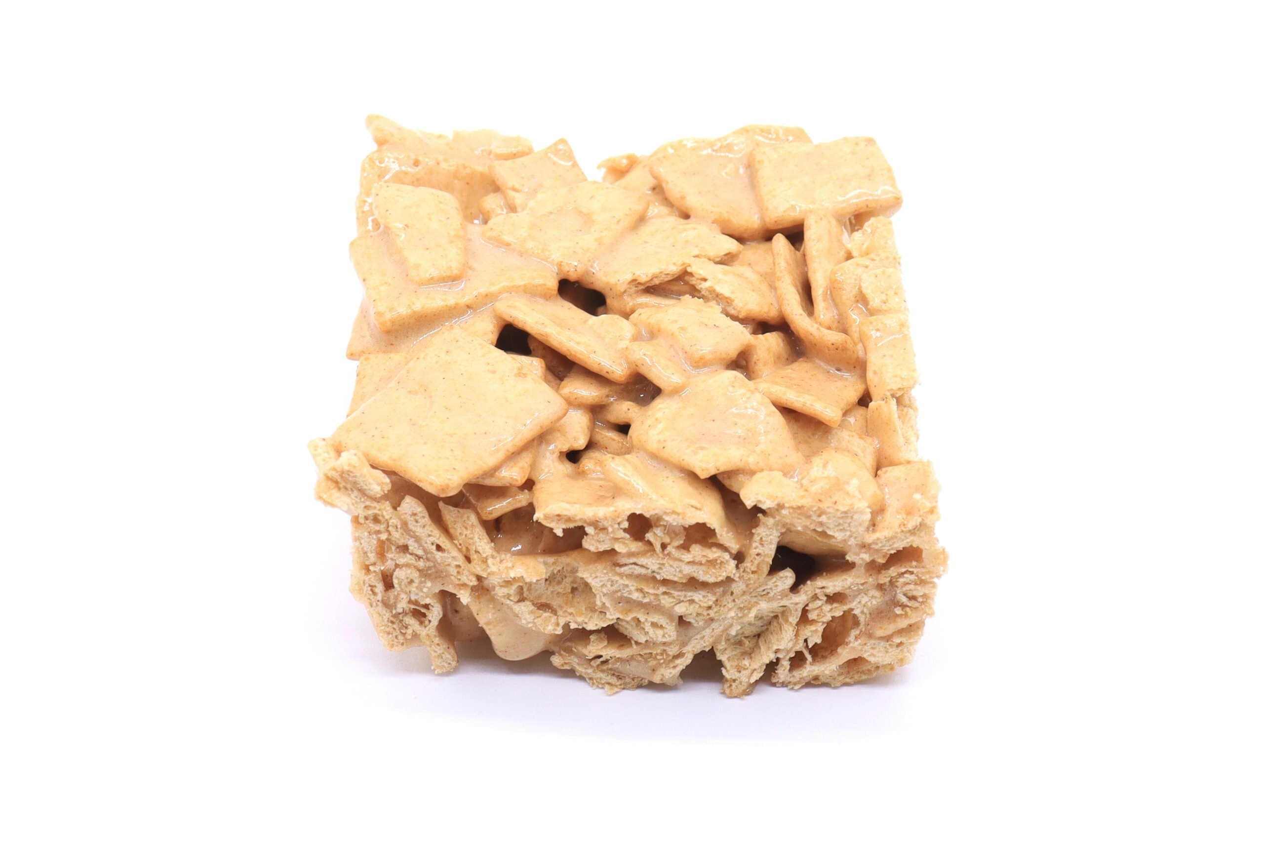 250mg THC Cinnamon Toast Crunch Marshmallow Square