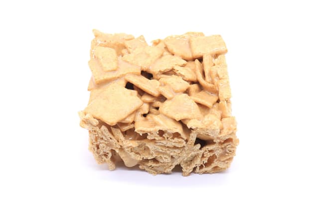 250mg THC Cinnamon Toast Crunch Marshmallow Square