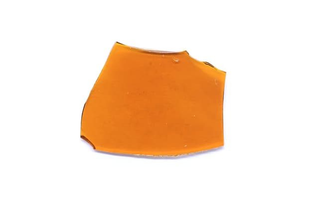 Slurricane Strain Shatter - Indica Dominant Hybrid