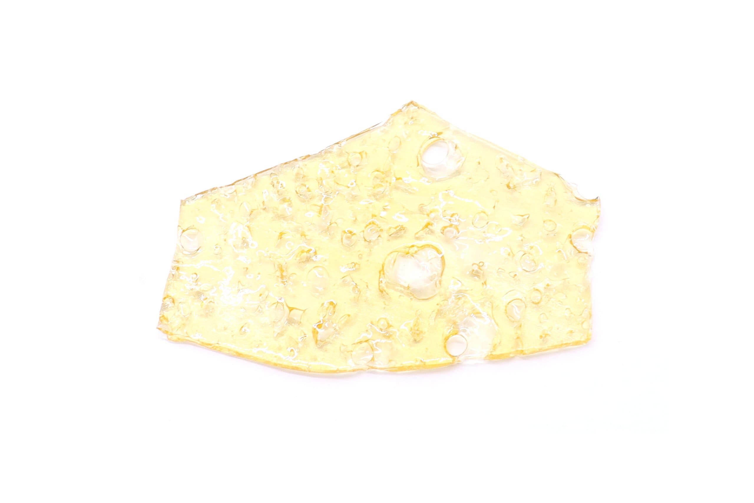 Papaya Strain Shatter - Indica