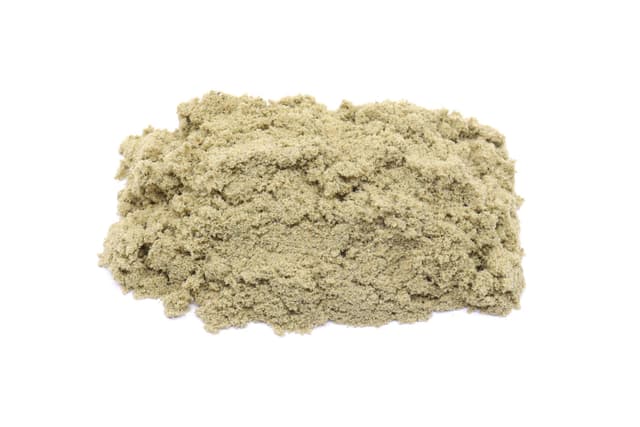 Biscotti Strain Kief - Indica Dominant Hybrid