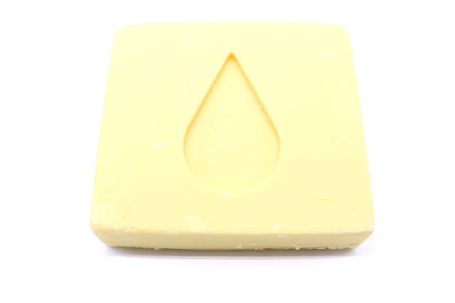 Starburst Full Melt Hash - Punch Pineapple