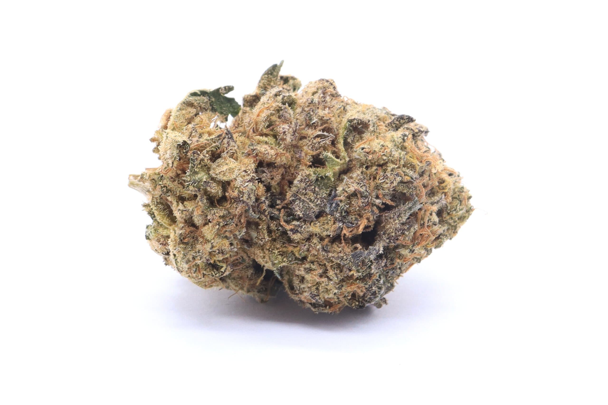 Pink Champagne Strain Flower - Indica Dominant Hybrid
