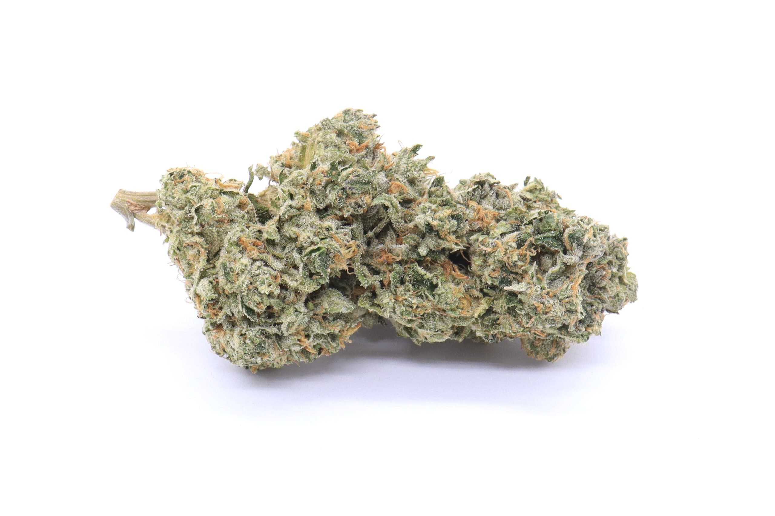 Number 33 Strain Flower - Indica Dominant Hybrid