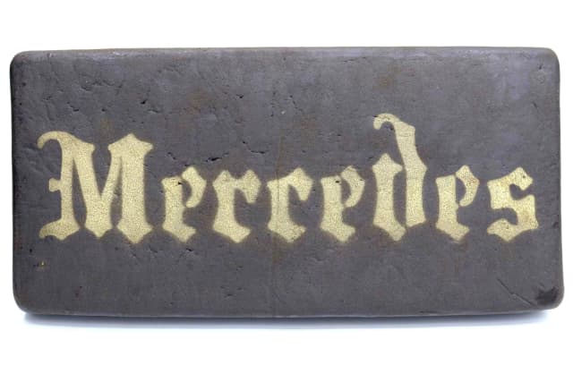 Mercedes Hash