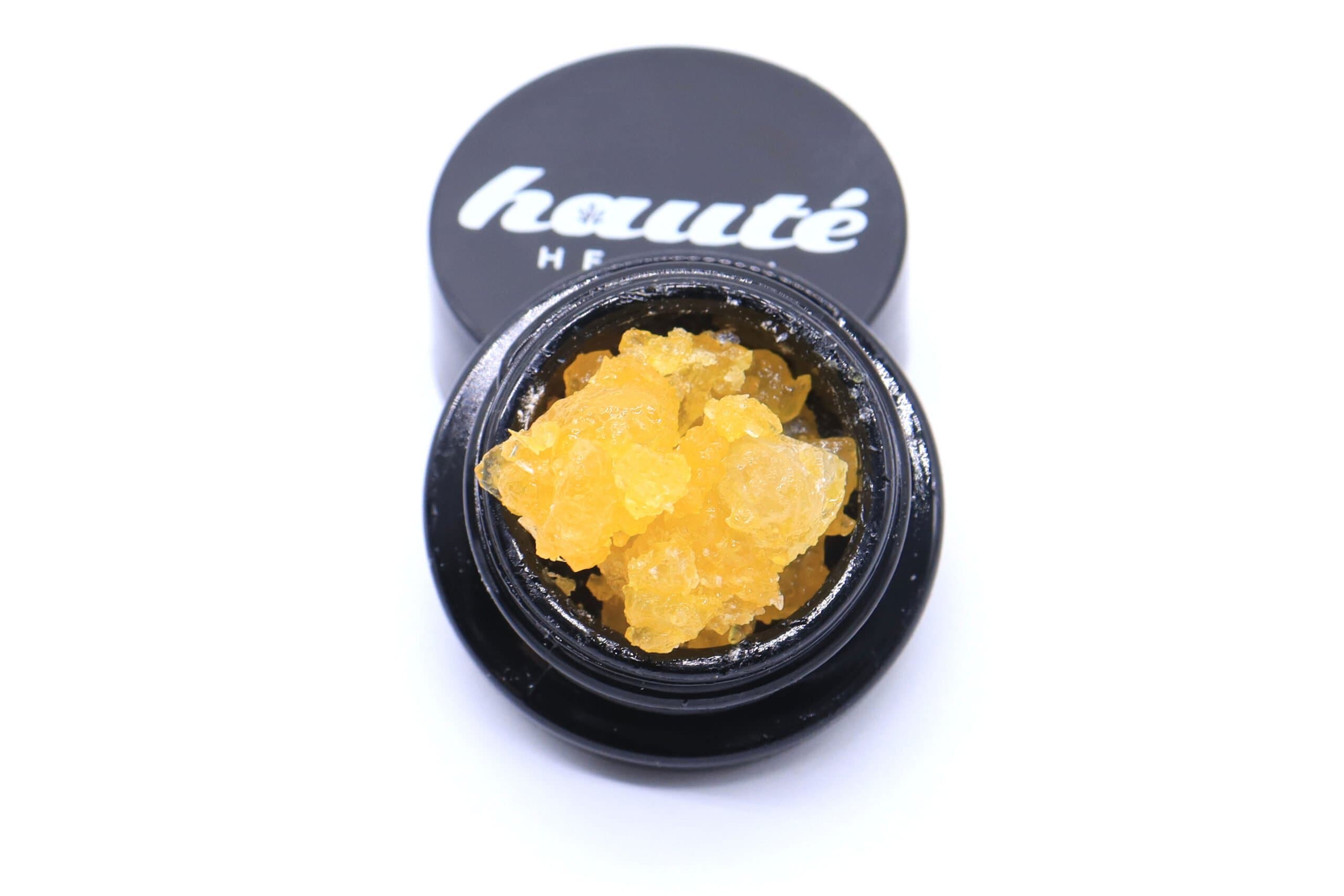 Mango Tango Strain Diamonds - Indica Dominant Hybrid