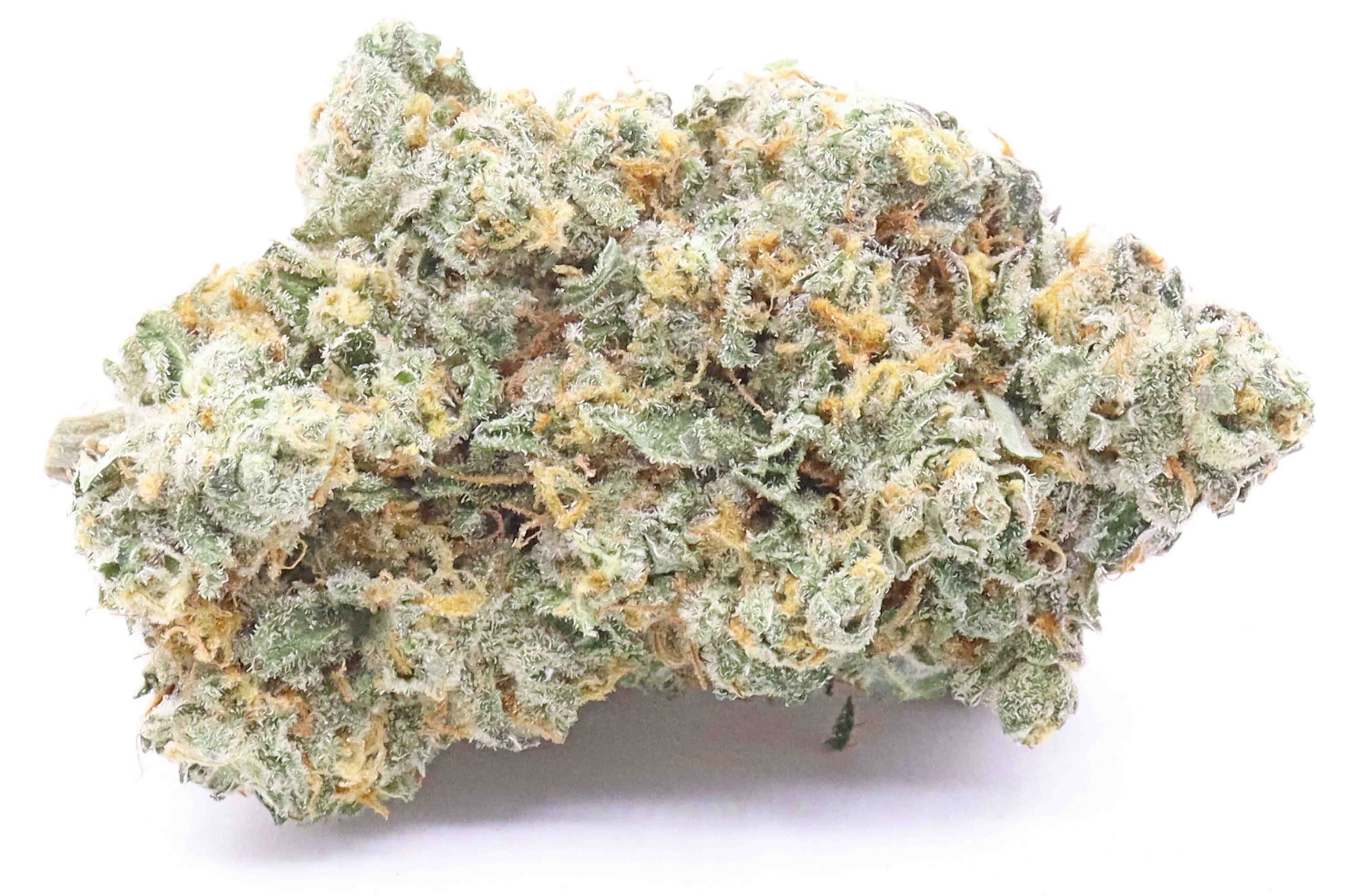 Dripz Strain Flower - Hybrid