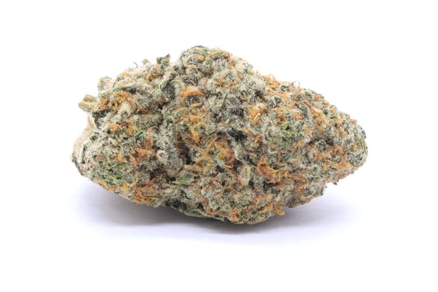 Orange Zkittlez Strain Flower - Hybrid