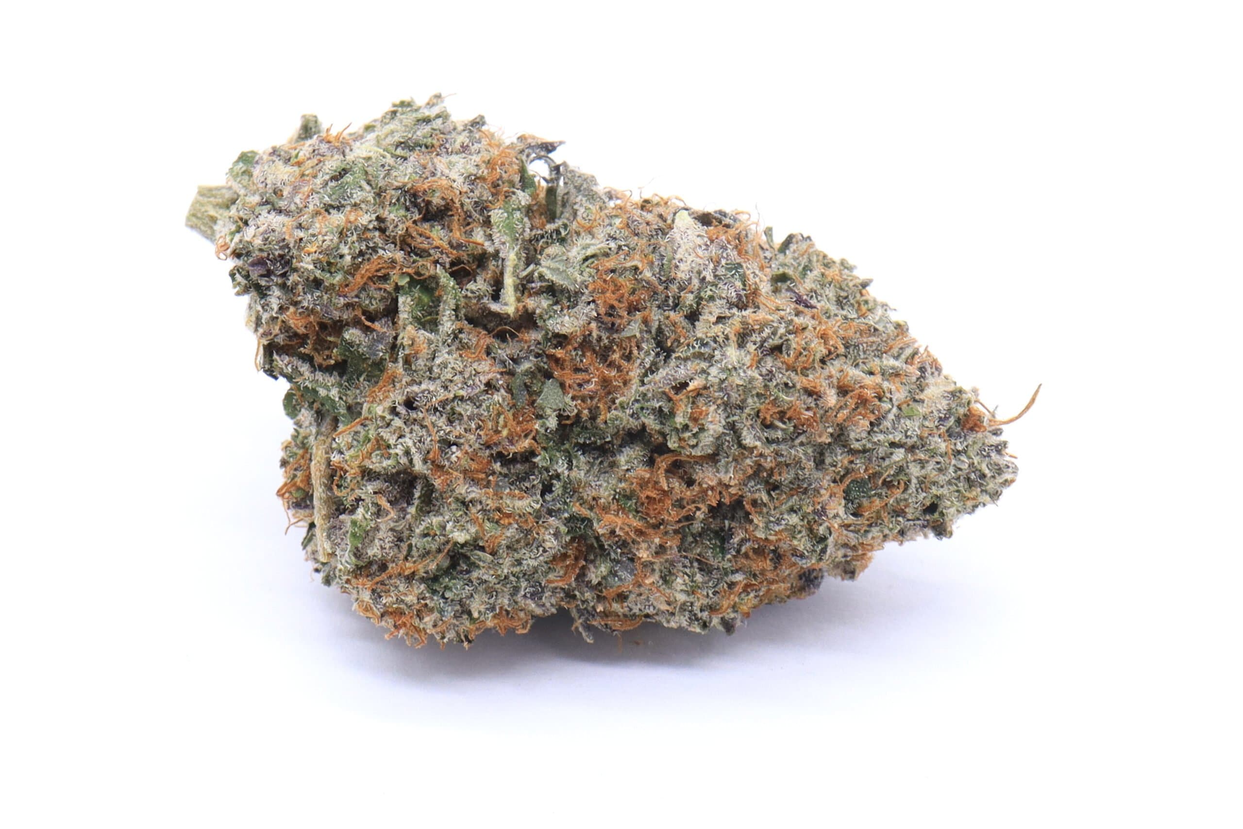 Gas Face Peanut Butter Strain Flower - Hybrid