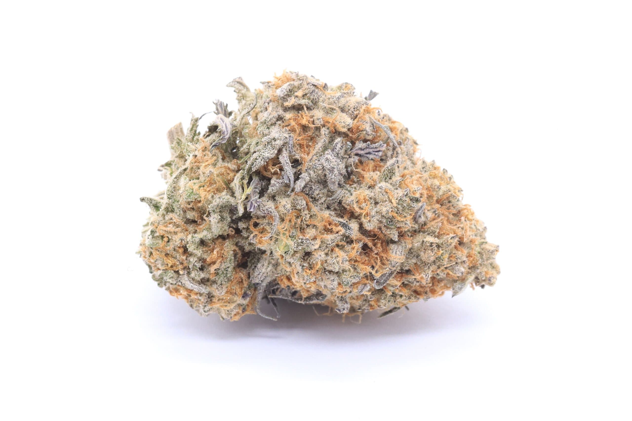 AK-47 Strain Flower - Sativa Dominant Hybrid