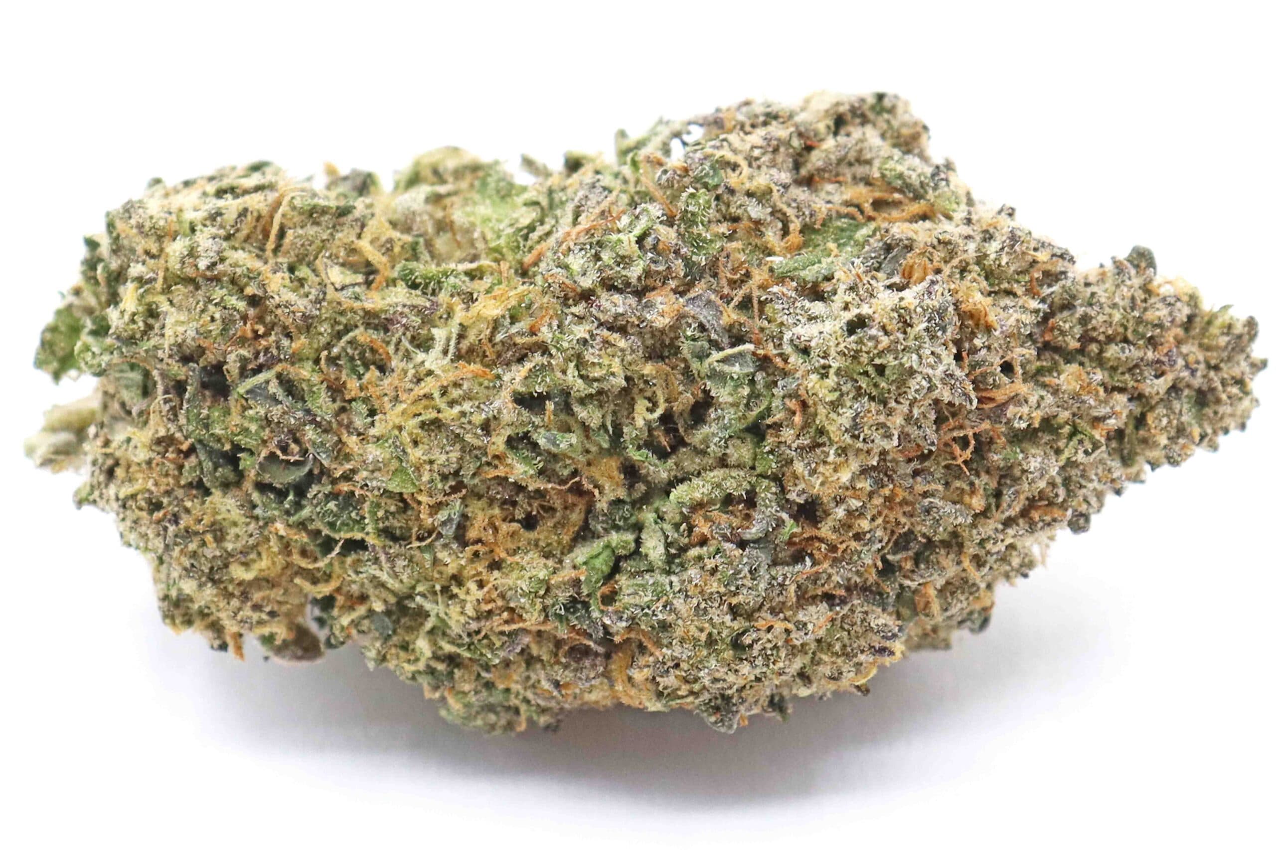 Banana Runtz Strain Flower - Hybrid
