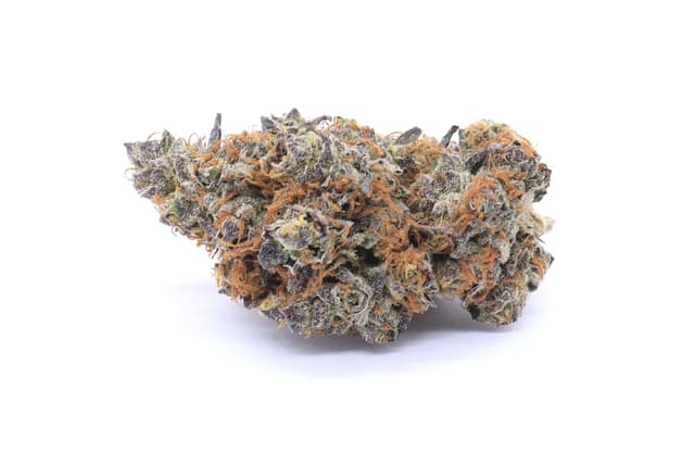 Red Headed Stranger Strain Flower - Sativa Dominant Hybrid