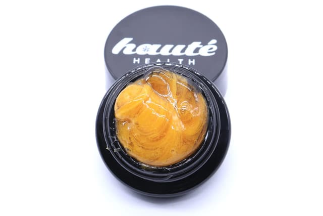 Slurricane Strain Terp Sauce - Indica Dominant Hybrid