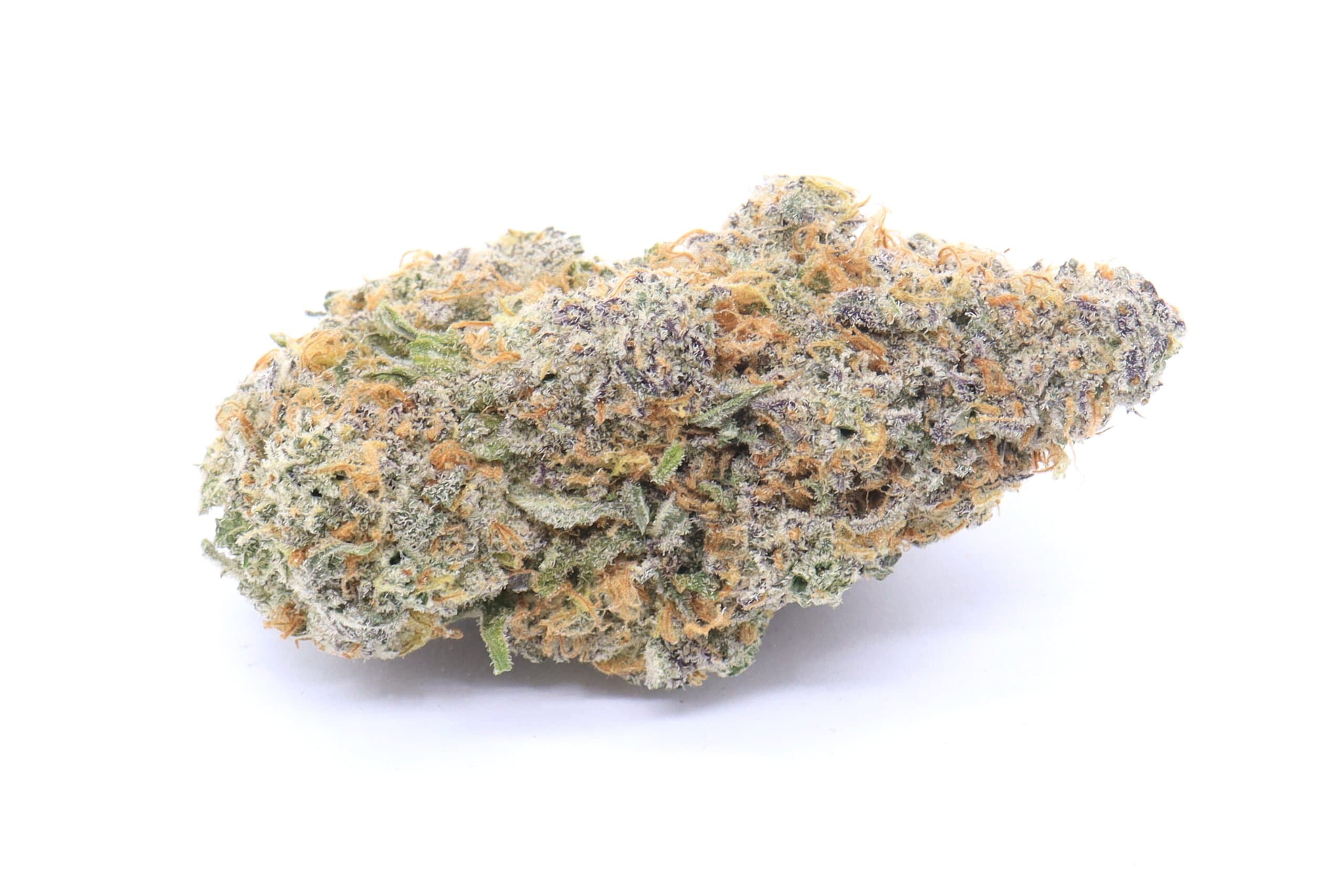 Bubba Cookies Strain Flower - Indica Dominant Hybrid
