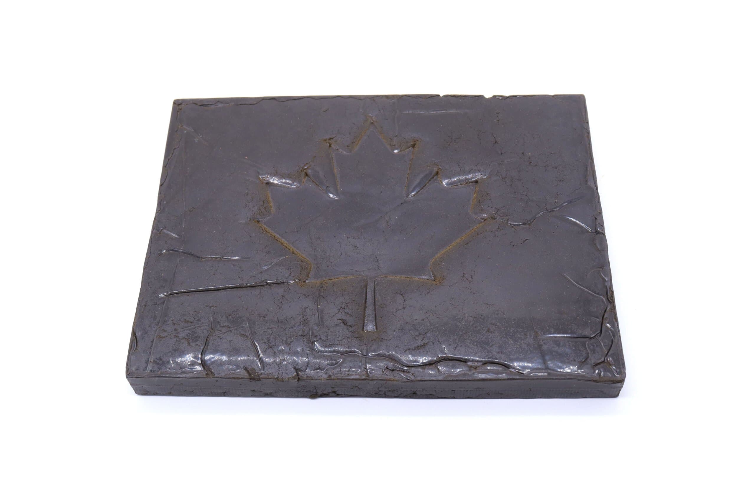 Canada Hash