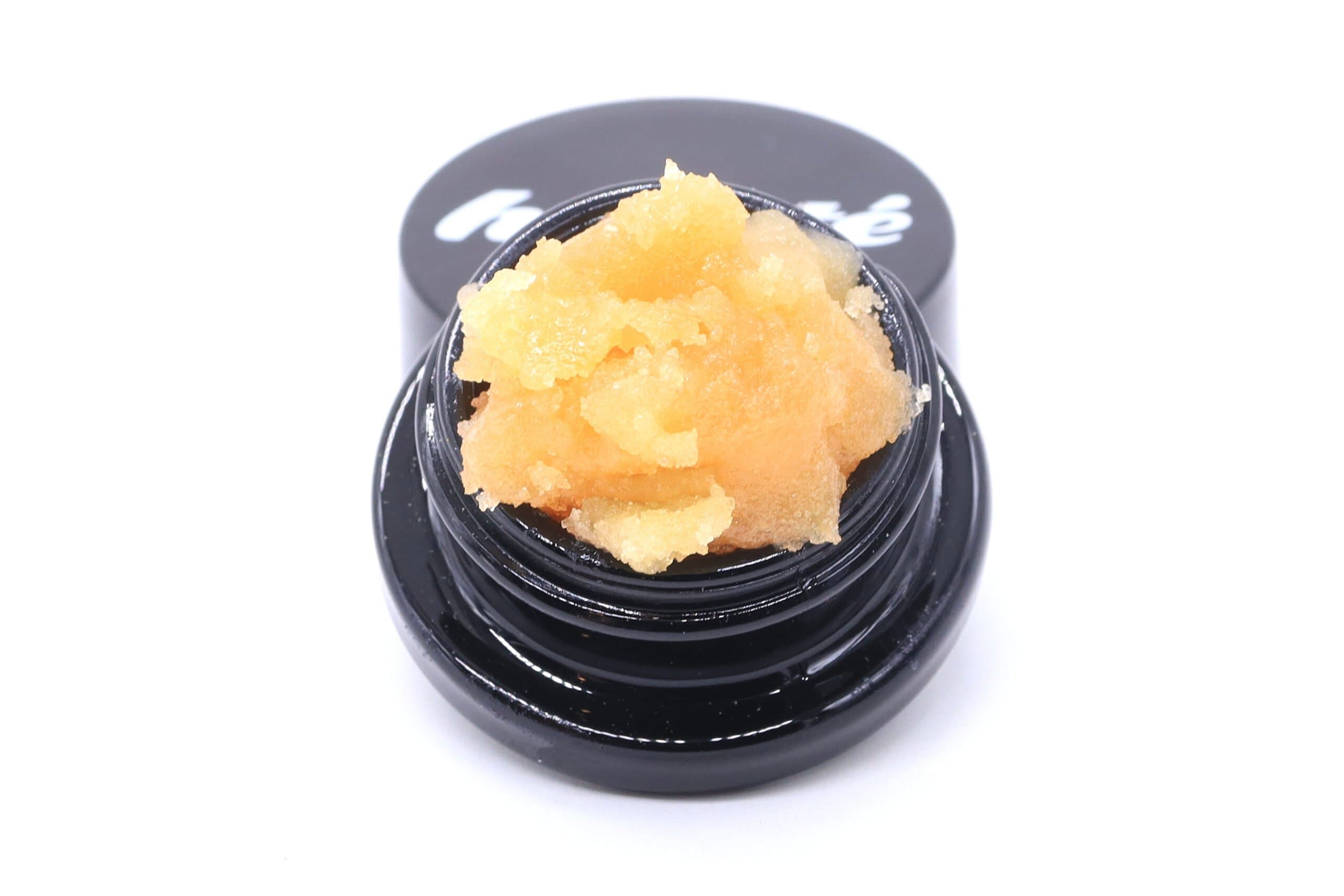 Lucky Charms Strain Budder - Hybrid