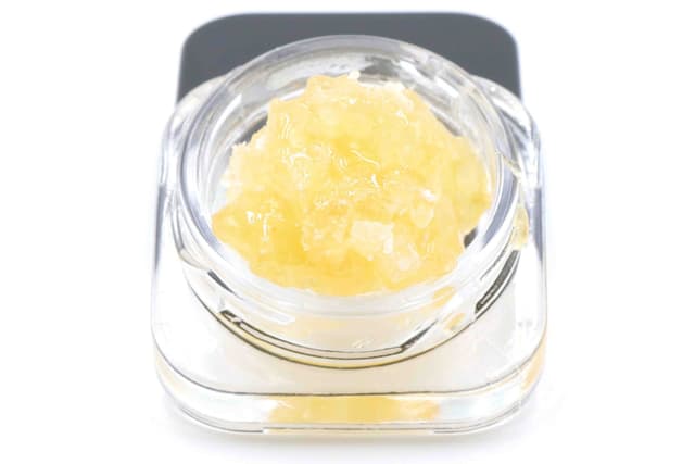 Dosi Mango Strain Caviar - Indica Dominant Hybrid