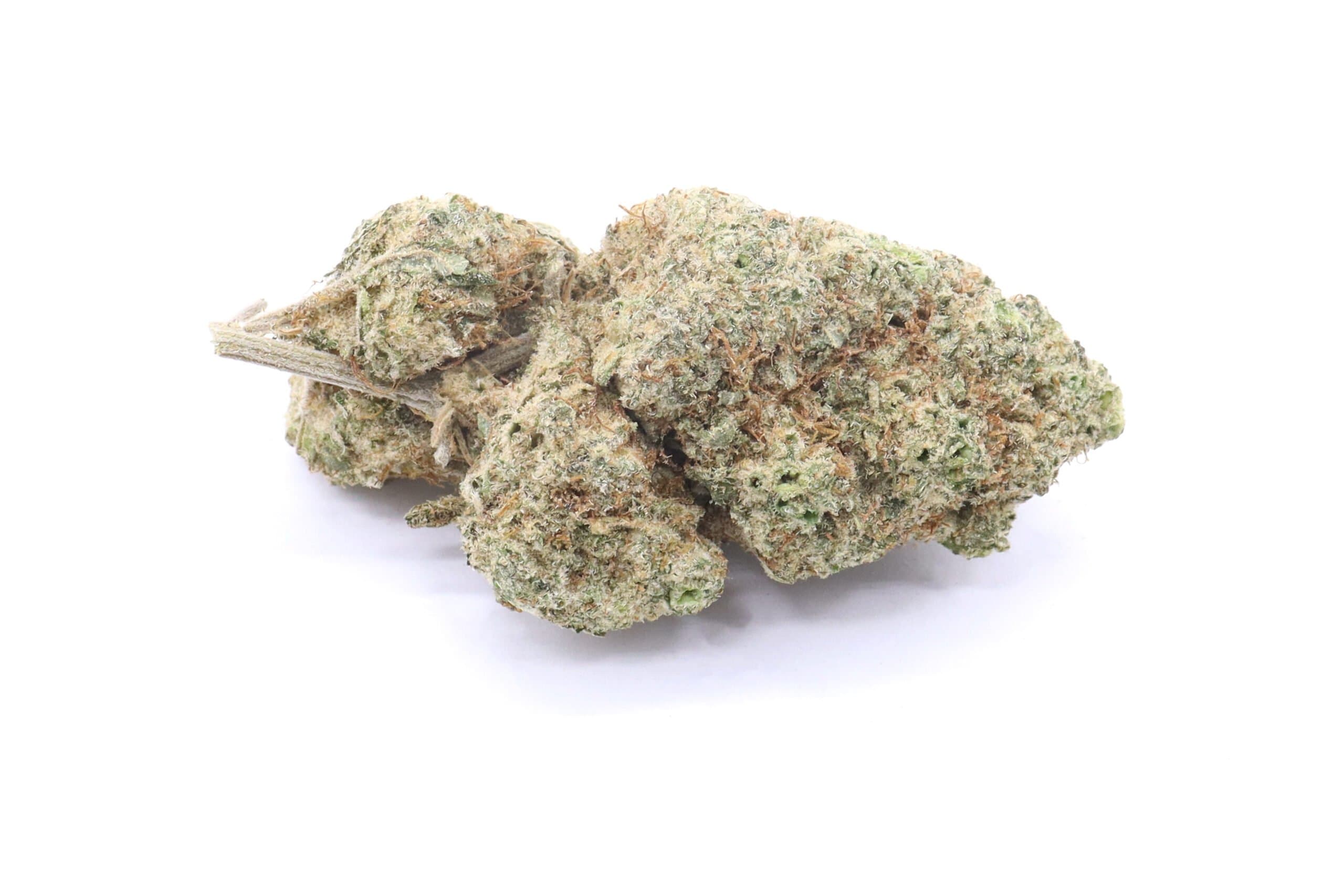 Platinum OG Strain Flower - Indica Dominant Hybrid