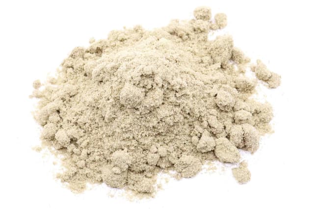 Platinum Candy Strain Kief - Indica Dominant Hybrid
