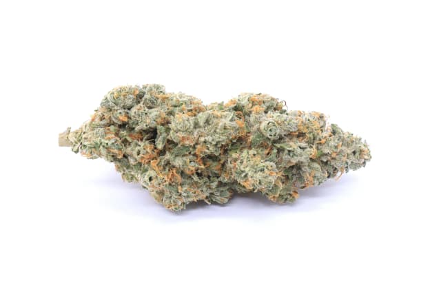 Pink Gorilla Strain Flower - Indica Dominant Hybrid
