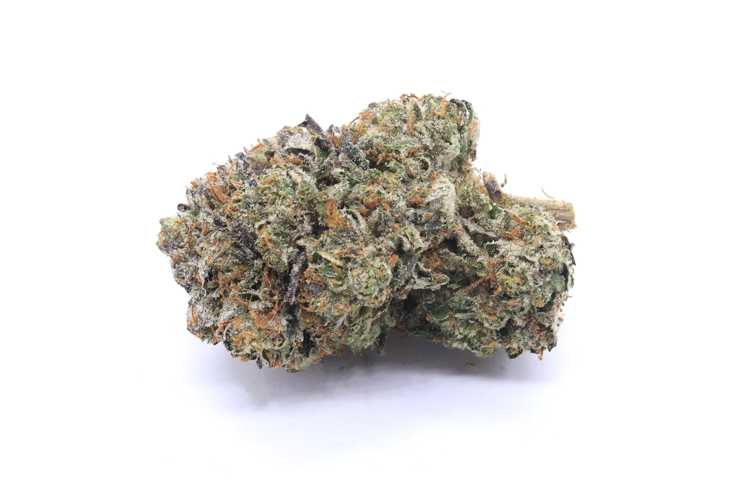 Platinum Runtz Strain Flower - Indica Dominant Hybrid