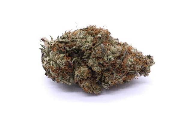 Pink Kush Strain Flower - Indica Dominant Hybrid