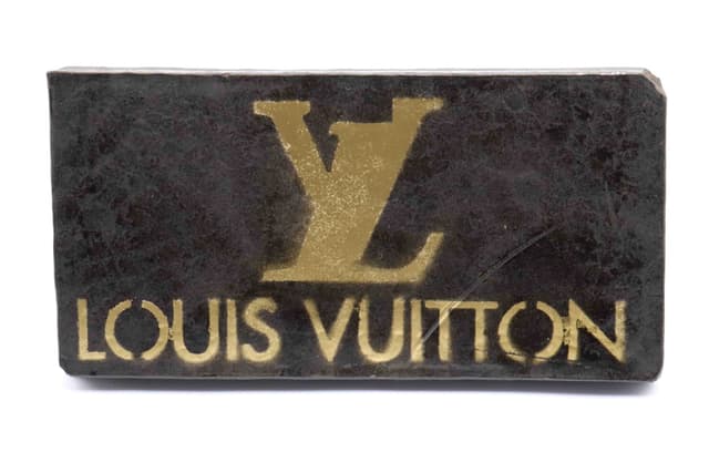 Louis Vuitton Hash