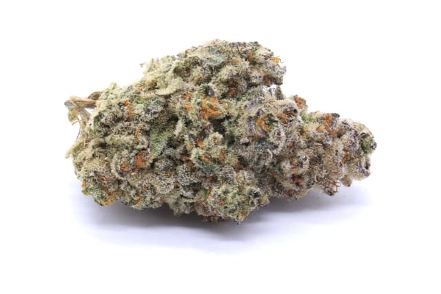Animal Mints Strain Flower - Hybrid