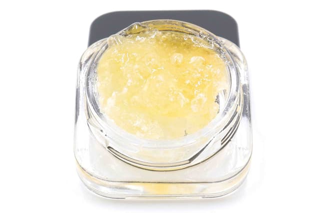 Headband Strain Caviar - Indica Dominant Hybrid
