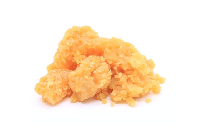 Ultra Sour Strain Wax - Sativa Dominant Hybrid