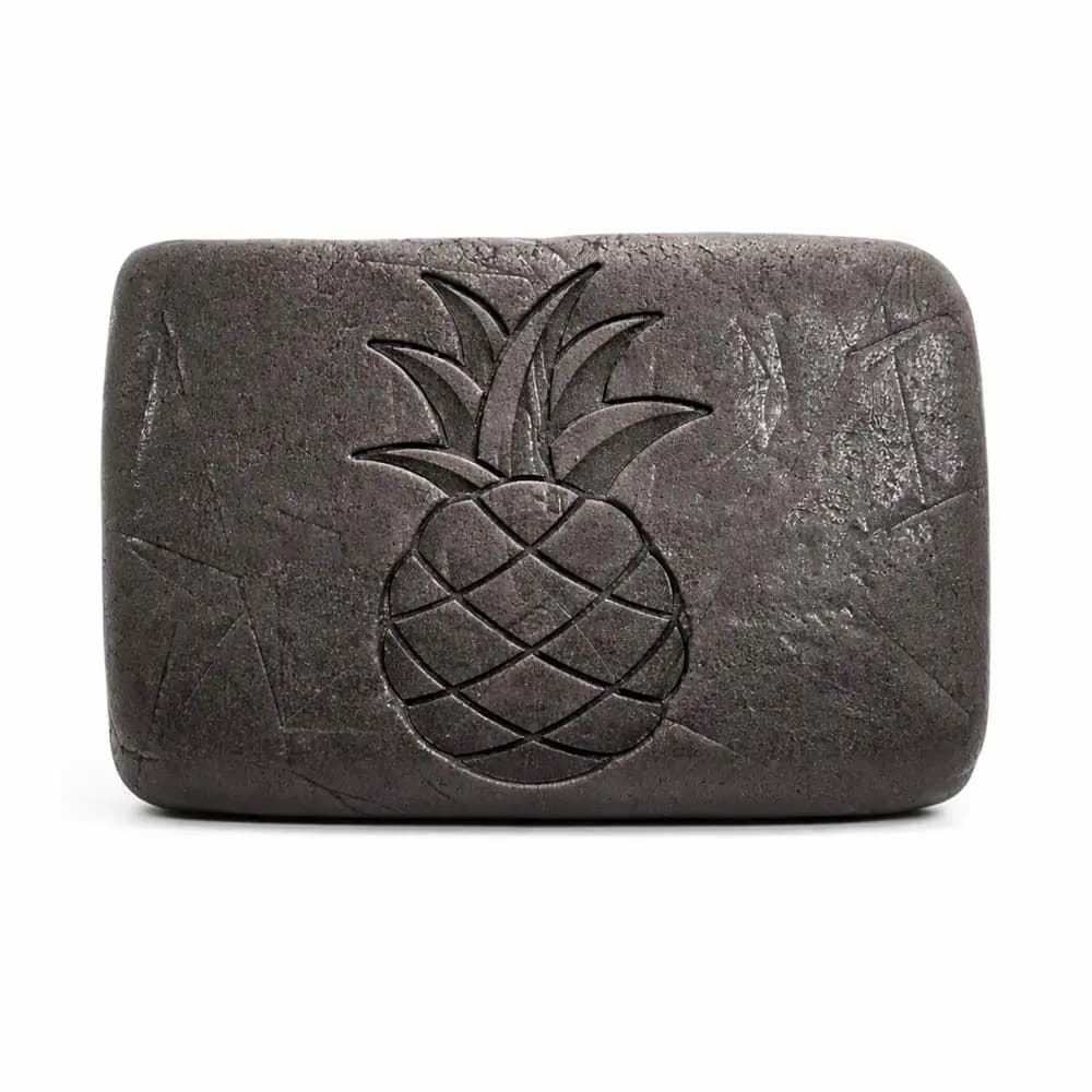 Pineapple Hash