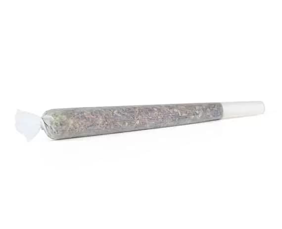 Afgoo Strain AA Pre-Rolls - Indica Dominant Hybrid - 1 gram
