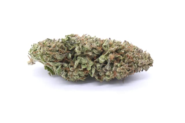 Point Break Strain Flower - Indica Dominant Hybrid