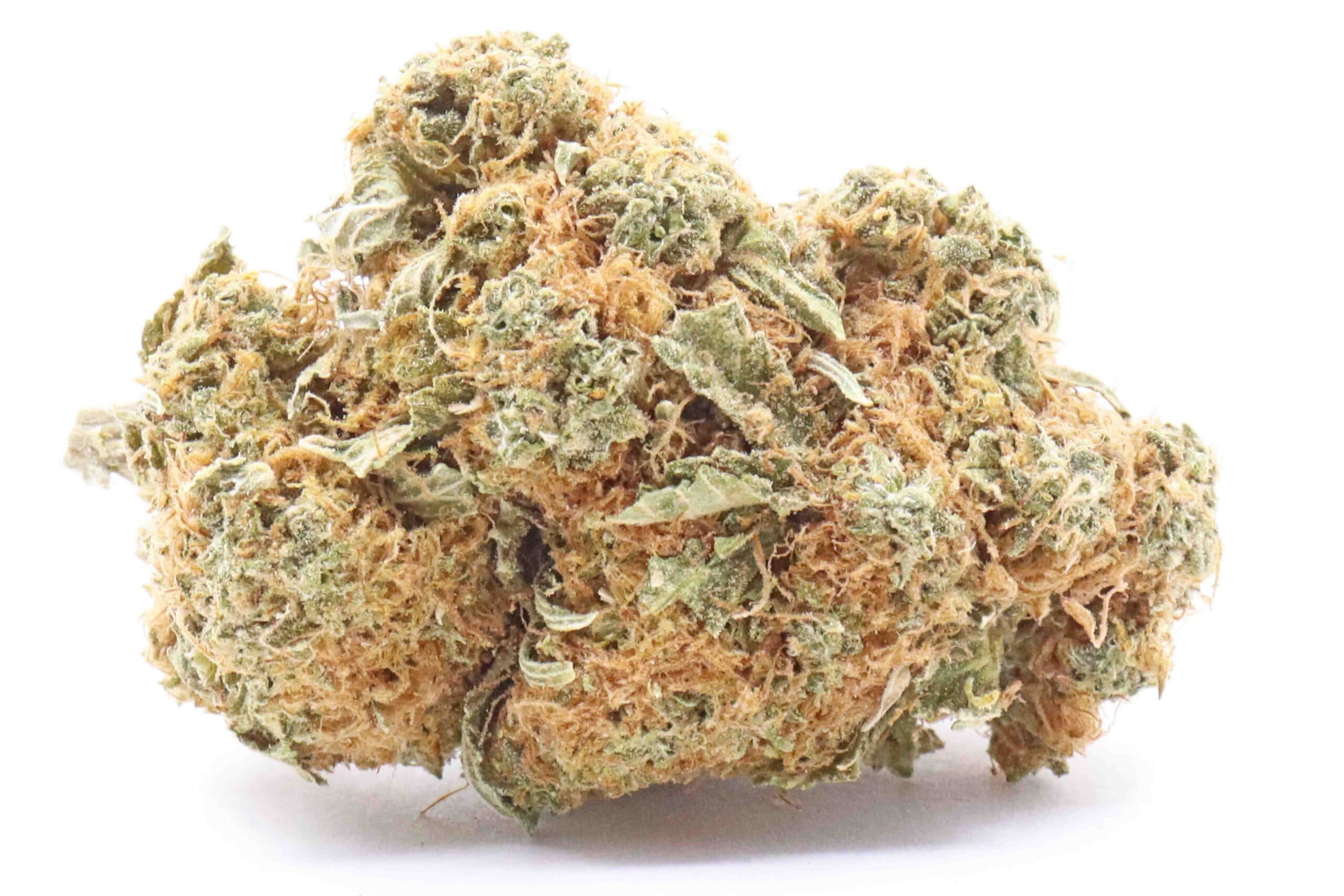 Gosh Strain Flower - Hybrid