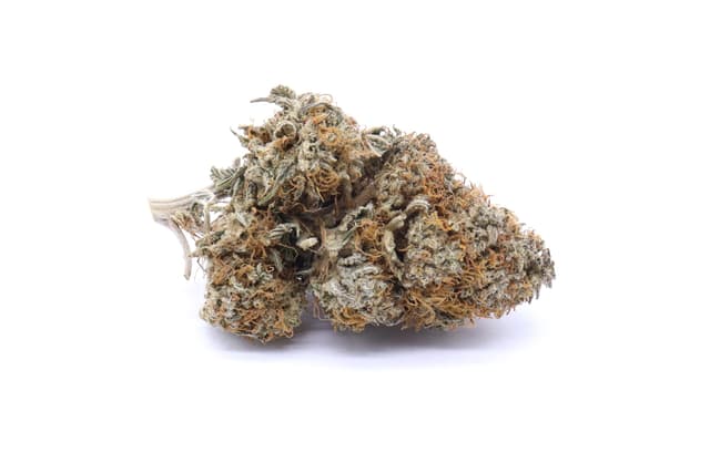 Pink Gas Mask AAAA+ Strain Flower - Indica Dominant Hybrid