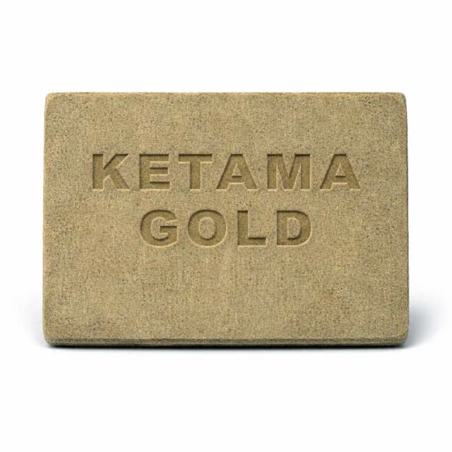 Ketama Gold Hash - Cookies