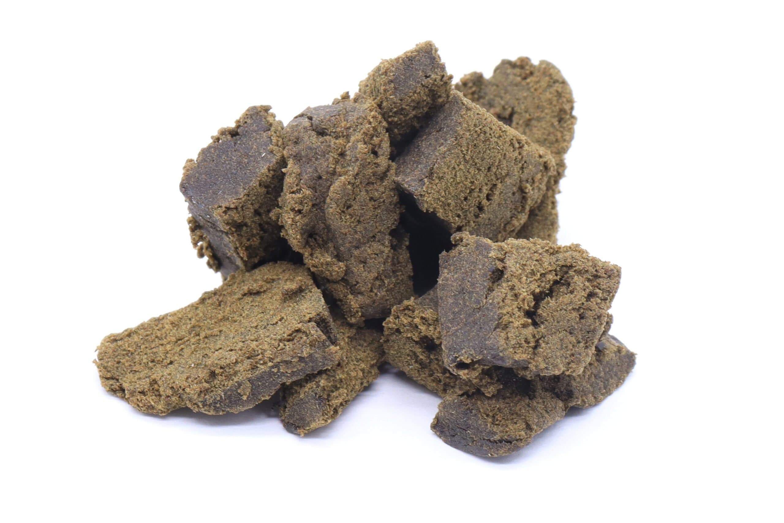 Mango Hash