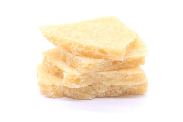 Space Cake Strain Crumble Wax - Indica Dominant Hybrid