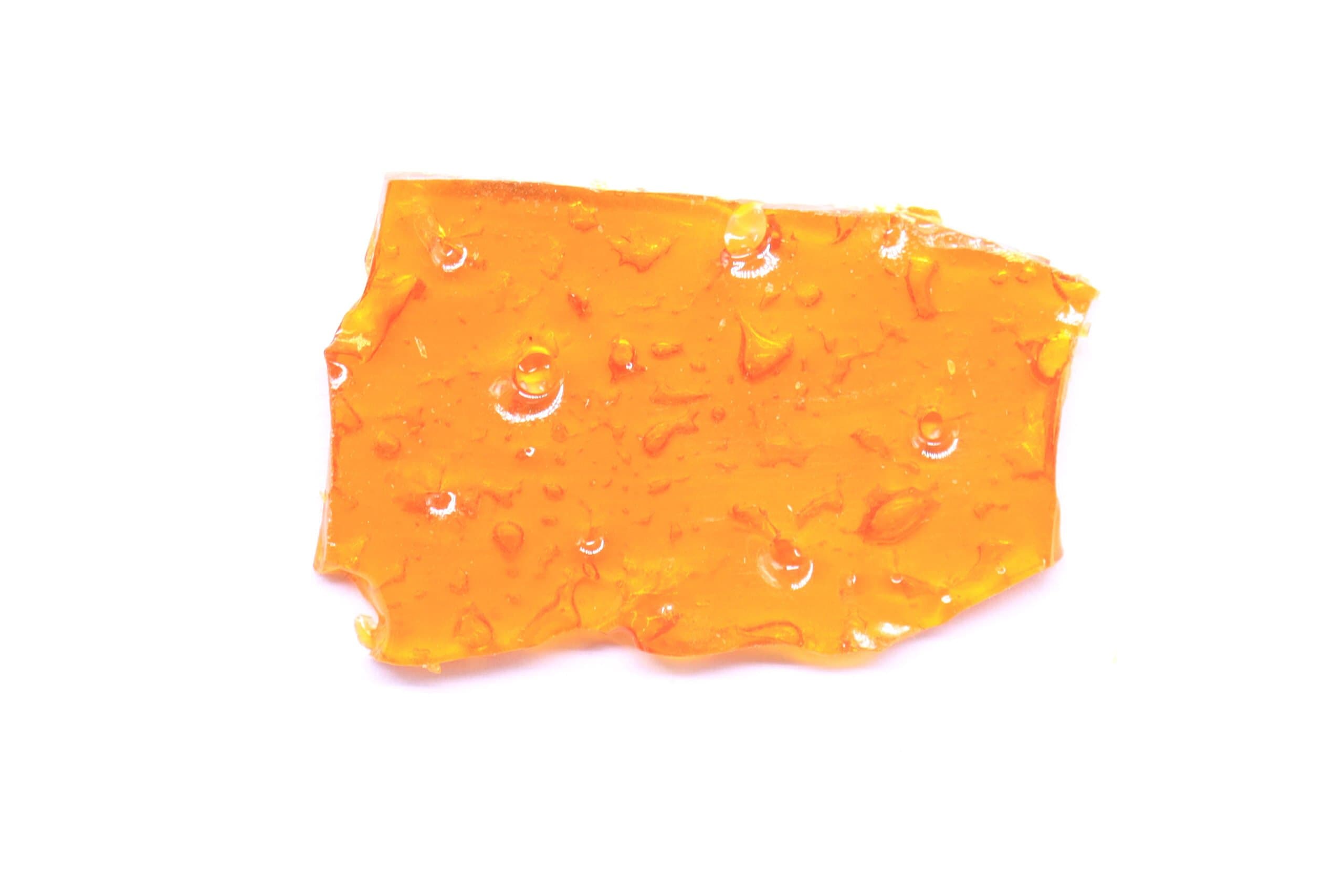 Forbidden Fruit Strain Shatter - Indica Dominant Hybrid