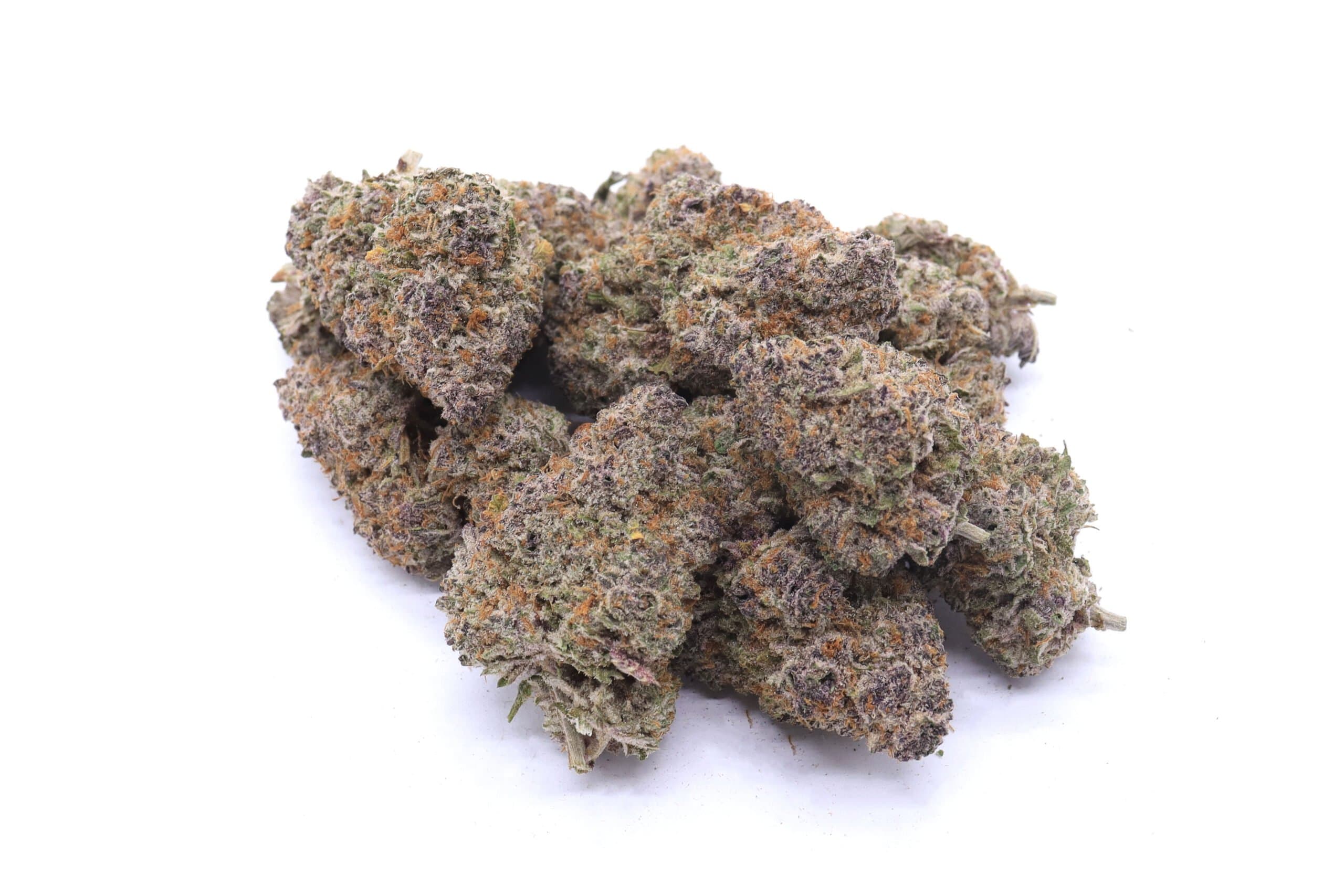 Oreo Cake Strain Flower- Indica Dominant Hybrid