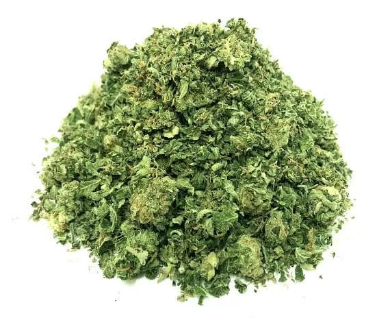 Do-Si-Dos Strain - Premium Grade Shake